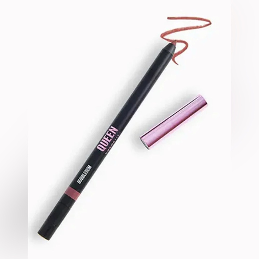 Queen Cosmetics On Lock Lip Liner in Bubblegum